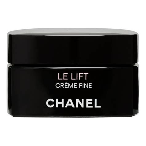 chanel day cream price|chanel creme fine le lift.